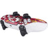 NFL Kansas City Chiefs Tropical Print PS5 Controller Skin