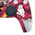 NFL Kansas City Chiefs Tropical Print PS5 Controller Skin