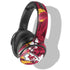 NFL Kansas City Chiefs Tropical Print Skullcandy Venue Skin