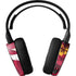 NFL Kansas City Chiefs Tropical Print SteelSeries Arctis 3 Skin