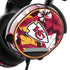 NFL Kansas City Chiefs Tropical Print SteelSeries Arctis 3 Skin