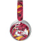 NFL Kansas City Chiefs Tropical Print Surface Headphones Skin