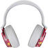 NFL Kansas City Chiefs Tropical Print Surface Headphones Skin