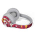 NFL Kansas City Chiefs Tropical Print Surface Headphones Skin
