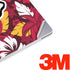 NFL Kansas City Chiefs Tropical Print Surface Laptop 3 13.5in Skin