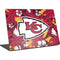 NFL Kansas City Chiefs Tropical Print Surface Laptop 4 15in Skin