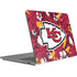 NFL Kansas City Chiefs Tropical Print Surface Laptop Studio Skin