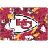 NFL Kansas City Chiefs Tropical Print Surface Laptop Studio Skin