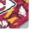 NFL Kansas City Chiefs Tropical Print Surface Laptop Studio Skin