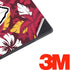 NFL Kansas City Chiefs Tropical Print Surface Pro 7 Skin