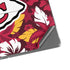 NFL Kansas City Chiefs Tropical Print Surface Pro 8 Skin