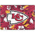 NFL Kansas City Chiefs Tropical Print Surface Pro 9 Skin