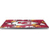 NFL Kansas City Chiefs Tropical Print Universal Laptop 12in (9.8 x 6.8in) Skin