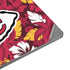 NFL Kansas City Chiefs Tropical Print Universal Laptop 12in (9.8 x 6.8in) Skin