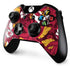 NFL Kansas City Chiefs Tropical Print Xbox One Controller Skin
