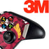 NFL Kansas City Chiefs Tropical Print Xbox One Controller Skin