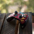 NFL Kansas City Chiefs Tropical Print Xbox One Controller Skin