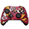 NFL Kansas City Chiefs Tropical Print Xbox One Elite Controller Skin