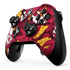 NFL Kansas City Chiefs Tropical Print Xbox One Elite Controller Skin