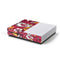 NFL Kansas City Chiefs Tropical Print Xbox One S Console Skin