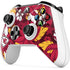 NFL Kansas City Chiefs Tropical Print Xbox One S Controller Skin