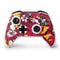 NFL Kansas City Chiefs Tropical Print Xbox One S Controller Skin