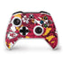 NFL Kansas City Chiefs Tropical Print Xbox One S Controller Skin