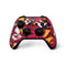 NFL Kansas City Chiefs Tropical Print Xbox One X Controller Skin