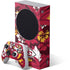 NFL Kansas City Chiefs Tropical Print Xbox Series S Skins