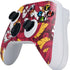 NFL Kansas City Chiefs Tropical Print Xbox Series S Controller Skin