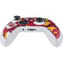 NFL Kansas City Chiefs Tropical Print Xbox Series S Controller Skin