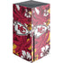 NFL Kansas City Chiefs Tropical Print Xbox Series X Console Skin