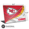 NFL Kansas City Chiefs Universal Laptop 11in (8.8 x 6.2in) Skin