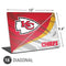 NFL Kansas City Chiefs Universal Laptop 16in (13 x 9.4in) Skin