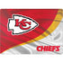 NFL Kansas City Chiefs Universal Laptop 16in (13 x 9.4in) Skin