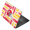 NFL Kansas City Chiefs White Blast Asus X502CA 15.6 Skin