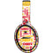 NFL Kansas City Chiefs White Blast Bose QuietComfort 35 Headphones Skin