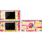 NFL Kansas City Chiefs White Blast DS Lite Skin