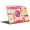 NFL Kansas City Chiefs White Blast HP Envy Skin