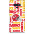 NFL Kansas City Chiefs White Blast Galaxy Note 9 Skin