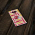 NFL Kansas City Chiefs White Blast Galaxy Note 9 Skin
