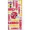 NFL Kansas City Chiefs White Blast Galaxy Note20 5G Skin