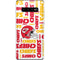 NFL Kansas City Chiefs White Blast Galaxy S10 Plus Skin