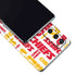 NFL Kansas City Chiefs White Blast Galaxy S20 Fan Edition Skin