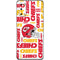 NFL Kansas City Chiefs White Blast Galaxy S20 Skin