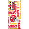 NFL Kansas City Chiefs White Blast Galaxy S20 Ultra 5G Skin