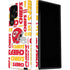 NFL Kansas City Chiefs White Blast Galaxy S22 Ultra Pro Case
