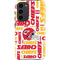 NFL Kansas City Chiefs White Blast Galaxy S23 Plus Pro Case
