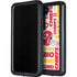NFL Kansas City Chiefs White Blast Galaxy S23 Plus Waterproof Case