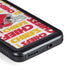 NFL Kansas City Chiefs White Blast Galaxy S23 Plus Waterproof Case